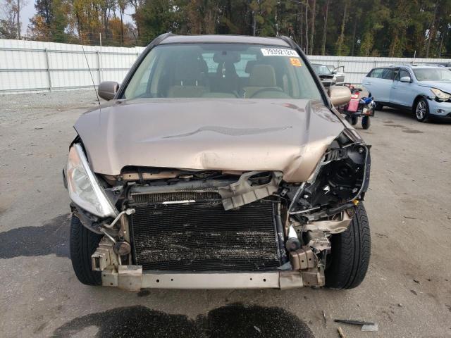 Photo 5 from auction – 2002 HONDA CR-V EX with VIN JHLRD78802C010496