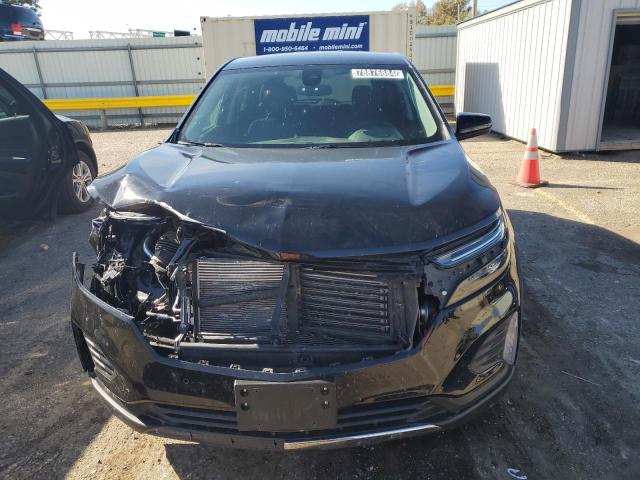 Photo 5 from auction – 2024 CHEVROLET EQUINOX LT with VIN 3GNAXUEG6RL337115