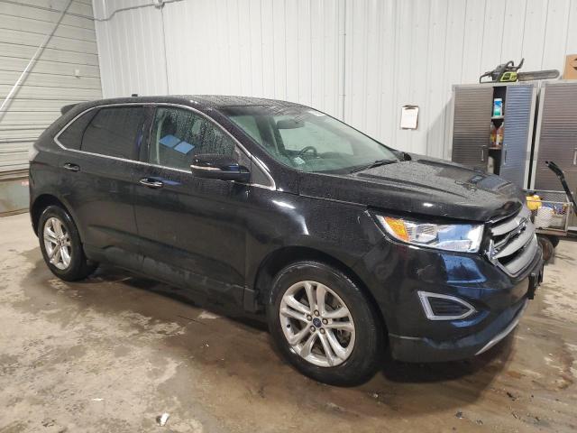 Photo 4 from auction – 2016 FORD EDGE TITAN with VIN 2FMPK4K89GBB50549