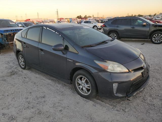 Photo 4 from auction – 2010 TOYOTA PRIUS with VIN JTDKN3DU1A0058726