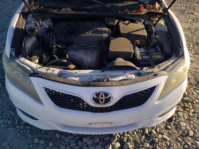 Photo 11 from auction – 2011 TOYOTA CAMRY with VIN 4T1BF3EKXBU740813