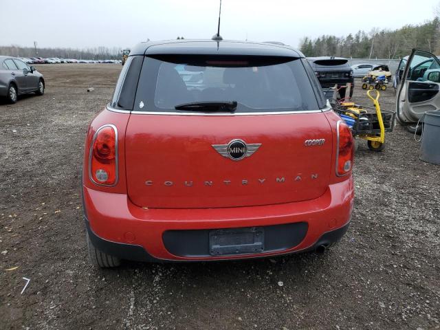 Photo 6 from auction – 2014 MINI COOPER COU with VIN WMWZB3C56EWR37723