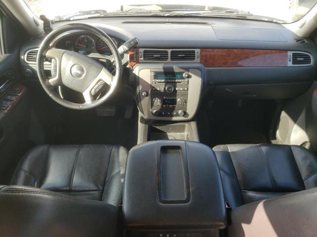Photo 8 from auction – 2013 GMC YUKON SLT with VIN 1GKS1CE03DR257692