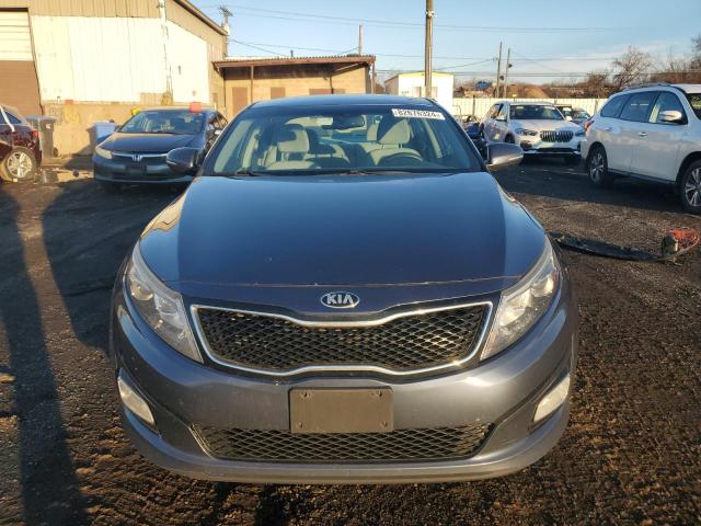 Photo 5 from auction – 2015 KIA OPTIMA LX with VIN 5XXGM4A72FG458524