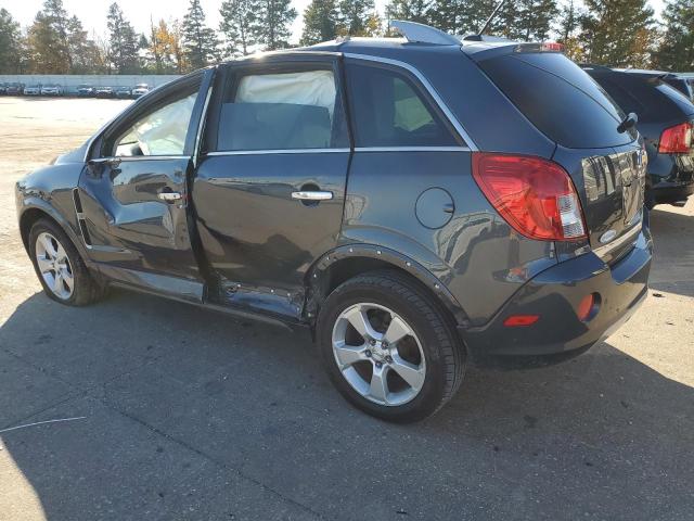 Photo 2 from auction – 2013 CHEVROLET CAPTIVA LT with VIN 3GNAL4EK2DS543563