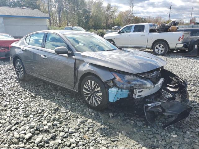 Photo 4 from auction – 2024 NISSAN ALTIMA SV with VIN 1N4BL4DV9RN365540