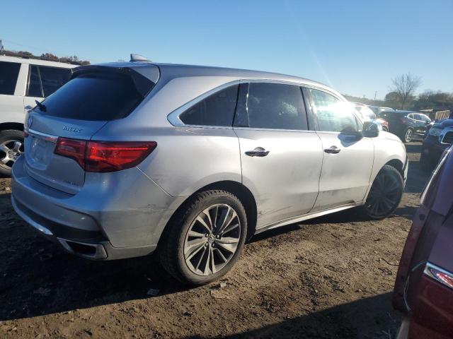 صورة رقم 3 من المزاد - 2017 ACURA MDX TECHNO مع VIN 5FRYD4H55HB014437