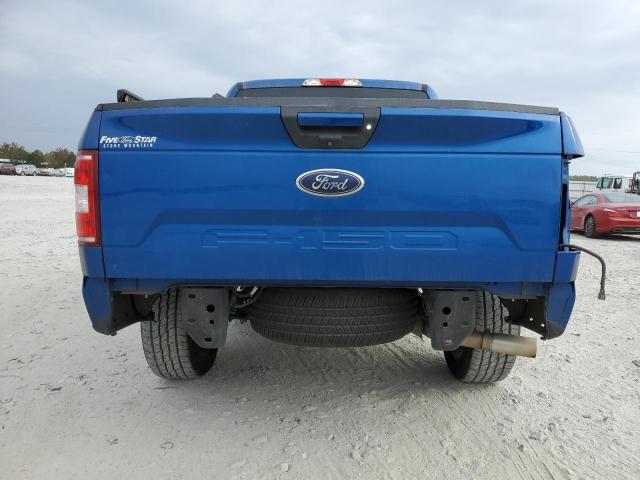 Photo 6 from auction – 2018 FORD F150 SUPER with VIN 1FTEW1C58JFB19396