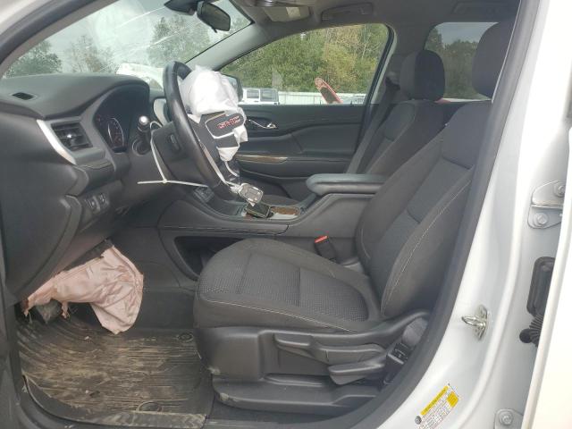 Photo 7 from auction – 2020 GMC ACADIA SLE with VIN 1GKKNKLA7LZ148564