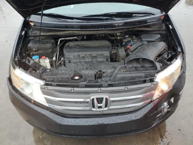 Снимка 12 от търг – 2012 HONDA ODYSSEY с VIN 5FNRL5H63CB039742