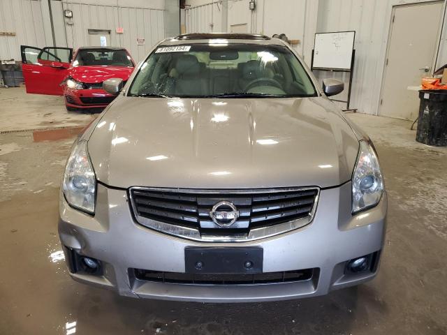 Photo 5 from auction – 2008 NISSAN MAXIMA SE with VIN 1N4BA41E48C817284