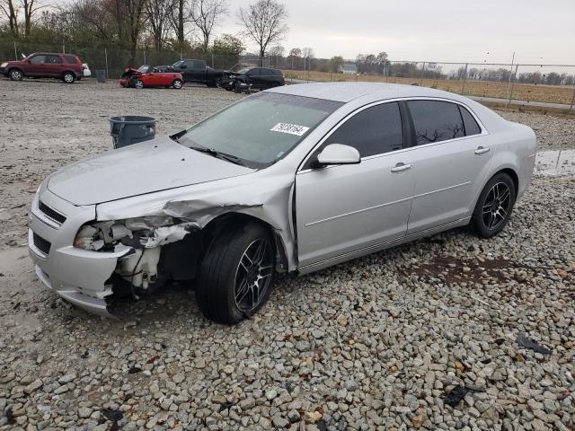 CHEVROLET MALIBU 2LT 2012 with VIN 1G1ZD5EU2CF150738 - Photo from auction