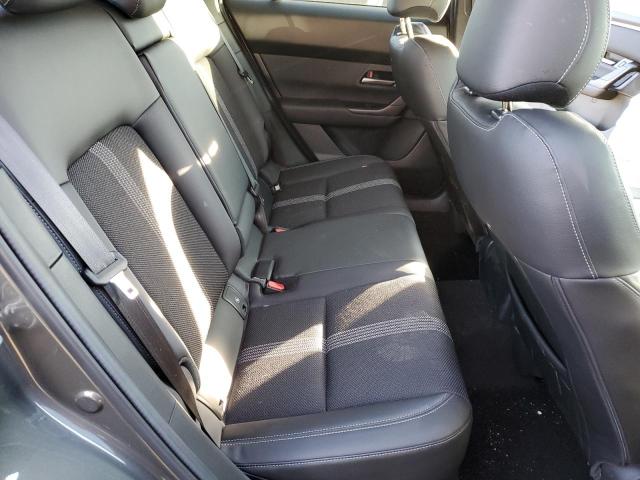 Photo 10 from auction – 2024 MAZDA CX-50 SELE with VIN 7MMVABAM1RN213801