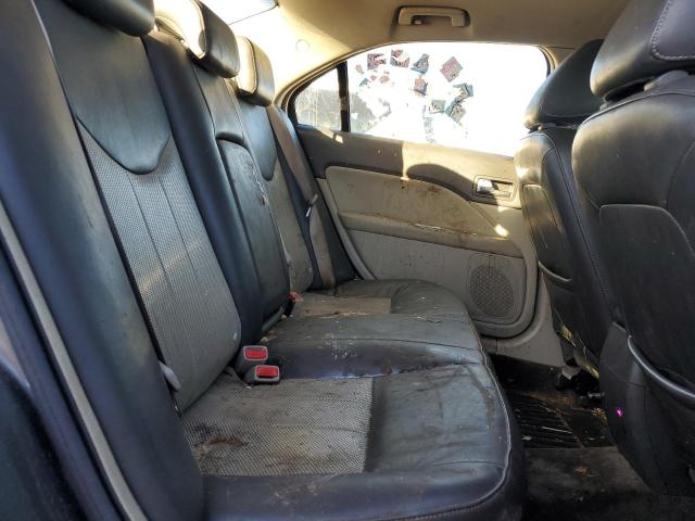 Photo 10 from auction – 2010 MERCURY MILAN PREM with VIN 3MEHM0JA8AR662049