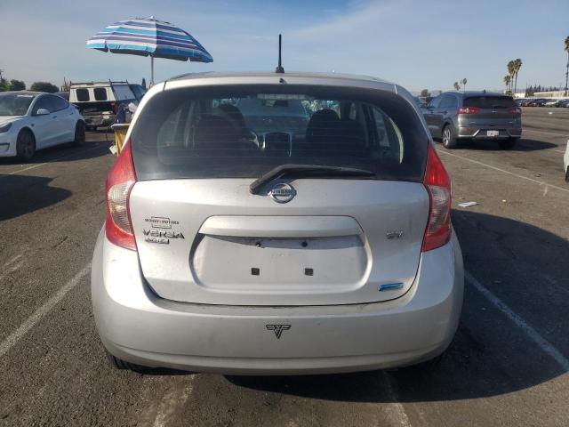 Photo 6 from auction – 2015 NISSAN VERSA NOTE with VIN 3N1CE2CP4FL381515