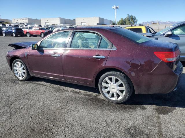 Photo 2 from auction – 2012 LINCOLN MKZ with VIN 3LNHL2GCXCR829888