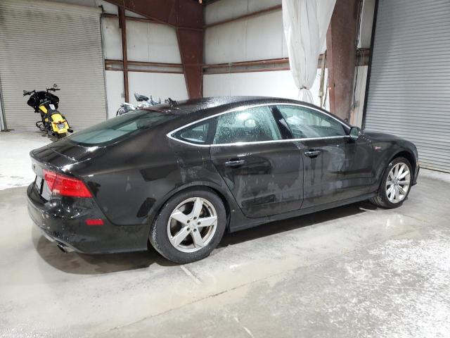 Photo 3 from auction – 2012 AUDI A7 PRESTIG with VIN WAU2GAFC8CN093866