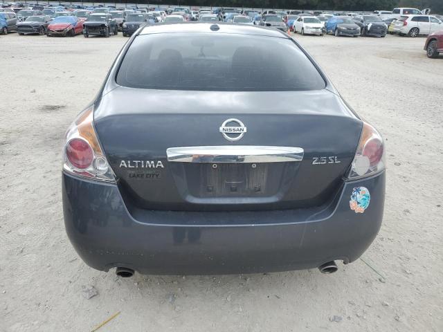 Photo 6 from auction – 2012 NISSAN ALTIMA BAS with VIN 1N4AL2AP9CN575813