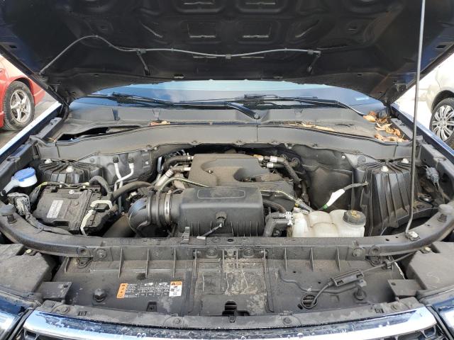 Photo 12 from auction – 2020 FORD EXPLORER X with VIN 1FMSK8DHXLGC34574