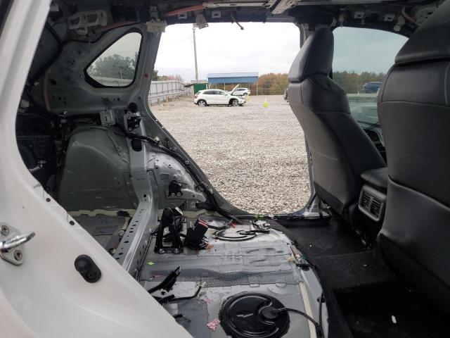 Photo 11 from auction – 2021 TOYOTA RAV4 LIMIT with VIN 2T3Y1RFV4MW161203