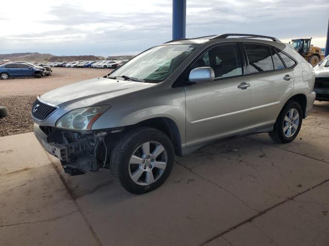 LEXUS RX 330 2006 with VIN 2T2HA31U46C095868 - Photo from auction