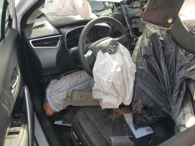 Photo 8 from auction – 2023 TOYOTA COROLLA CR with VIN 7MUDAAAG4PV047349