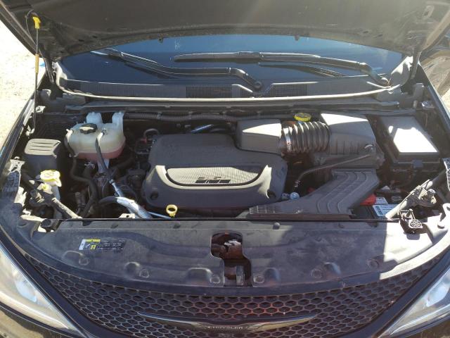 Photo 12 from auction – 2019 CHRYSLER PACIFICA L with VIN 2C4RC1GG1KR581637