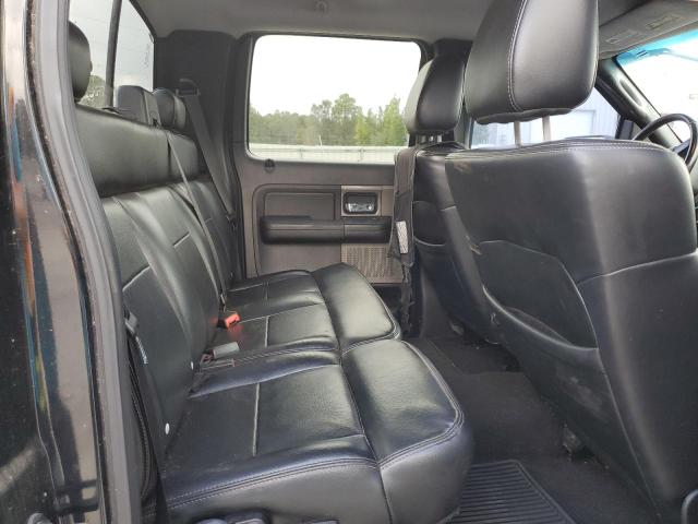 Photo 10 from auction – 2006 FORD F150 SUPER with VIN 1FTPW14576FA15898