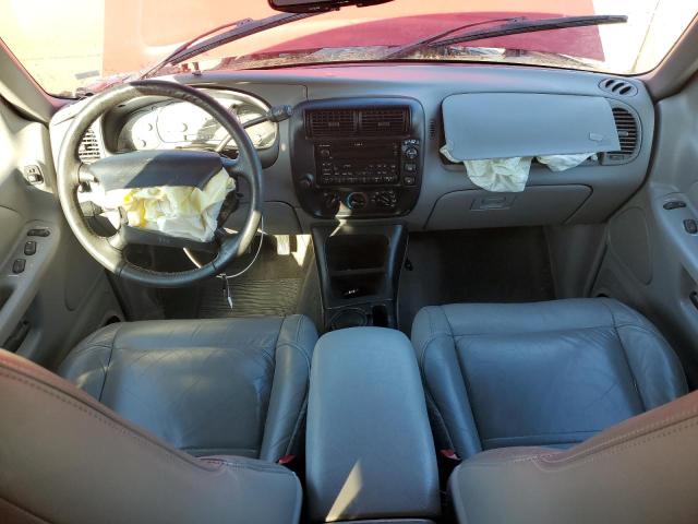 Photo 8 from auction – 1999 FORD EXPLORER with VIN 1FMYU22E5XUC72067