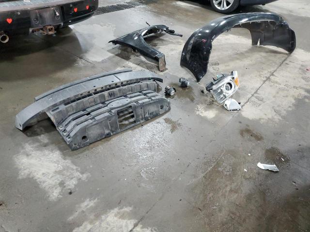 Photo 13 from auction – 2010 FORD FLEX LIMIT with VIN 2FMHK6DC9ABA91169