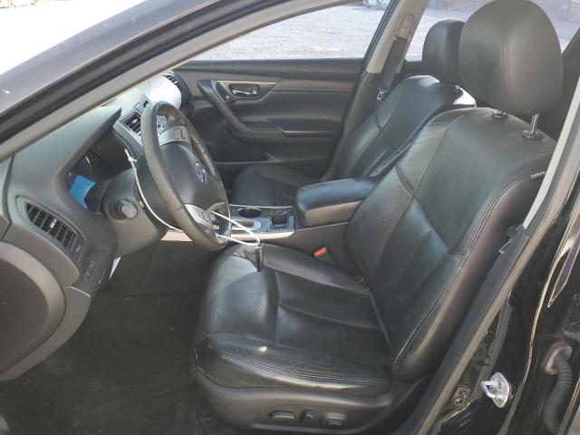 Photo 7 from auction – 2014 NISSAN ALTIMA 2.5 with VIN 1N4AL3AP7EC283291
