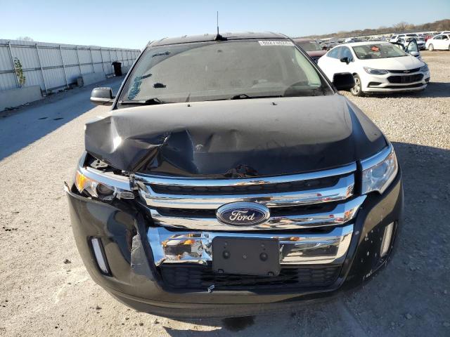 Photo 5 from auction – 2011 FORD EDGE LIMIT with VIN 2FMDK4KC2BBB67094