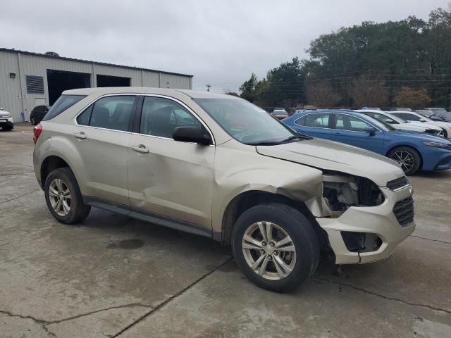 Photo 4 from auction – 2016 CHEVROLET EQUINOX LS with VIN 2GNALBEK1G1132837