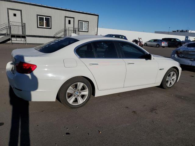 Photo 3 from auction – 2013 BMW 528 XI with VIN WBAXH5C54DDW12922
