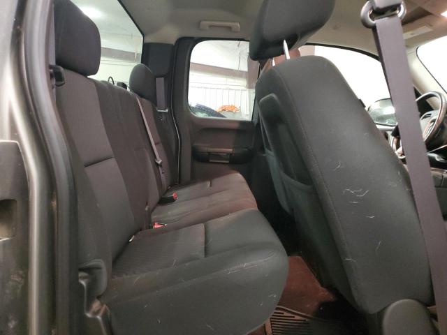 Photo 10 from auction – 2012 CHEVROLET SILVERADO with VIN 1GCRKSE79CZ292153