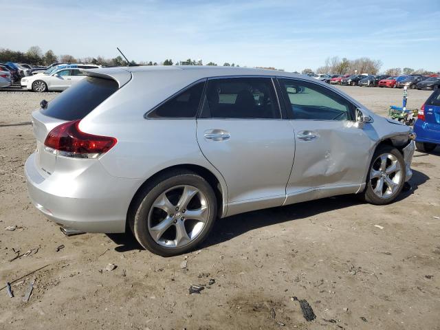 Photo 3 from auction – 2013 TOYOTA VENZA LE with VIN 4T3BK3BB6DU094938