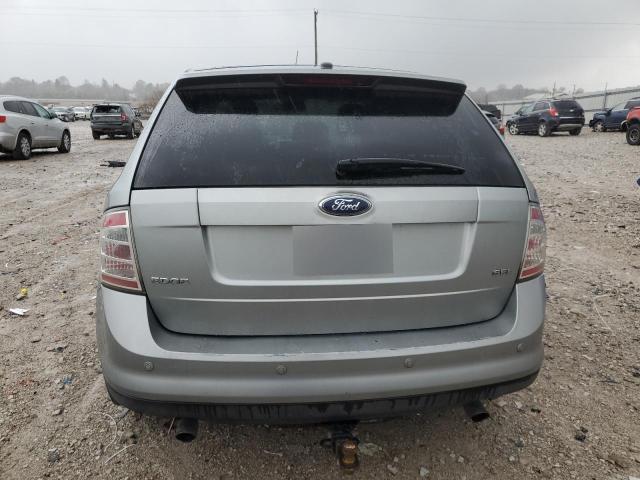 Photo 6 from auction – 2007 FORD EDGE SEL P with VIN 2FMDK39C67BA99695