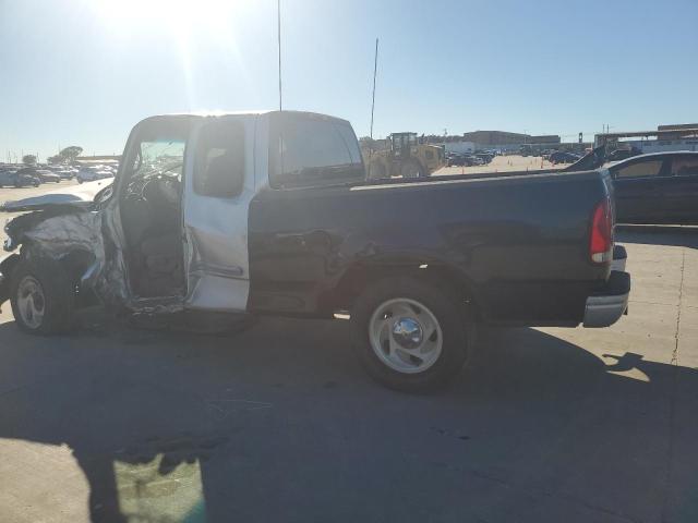 Photo 2 from auction – 2000 FORD F150 with VIN 1FTRX17L4YKA75373