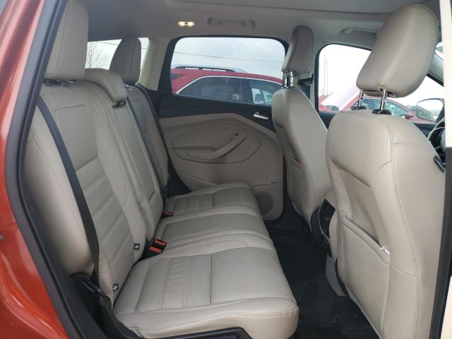 Photo 11 from auction – 2019 FORD ESCAPE TIT with VIN 1FMCU9J94KUA33660