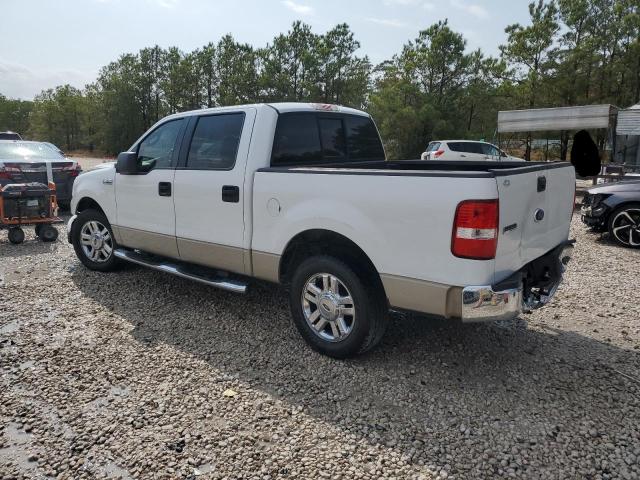 Photo 2 from auction – 2008 FORD F150 SUPER with VIN 1FTRW12W58KB55401
