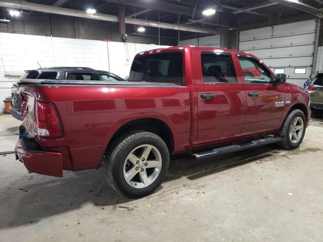 Photo 3 from auction – 2015 RAM 1500 ST with VIN 1C6RR7KT4FS679689
