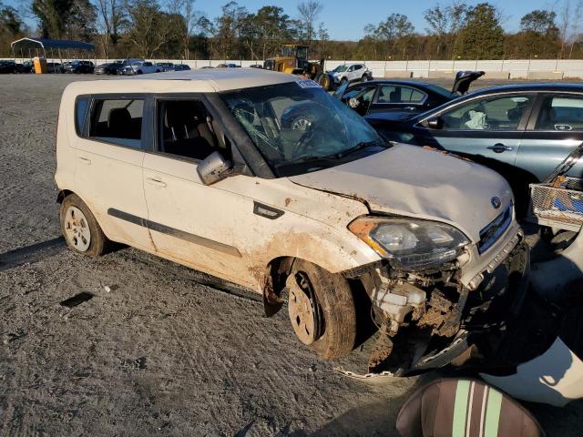 Photo 4 from auction – 2013 KIA SOUL with VIN KNDJT2A50D7768513