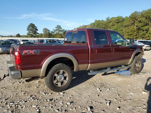 Photo 3 from auction – 2012 FORD F250 SUPER with VIN 1FT7W2B63CEA38551