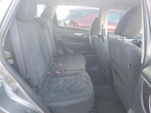 Фото 10 с аукциона – 2015 NISSAN ROGUE S с VIN KNMAT2MT1FP522650
