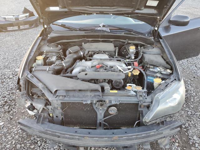 Photo 11 from auction – 2010 SUBARU IMPREZA 2. with VIN JF1GH6B60AH821359