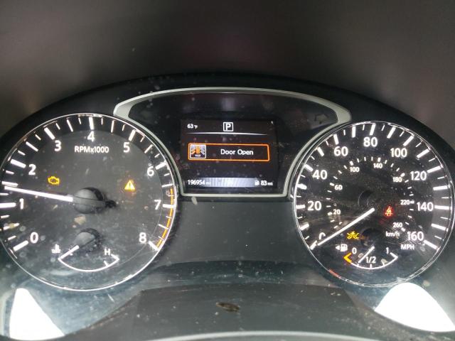 Photo 9 from auction – 2018 NISSAN ALTIMA 2.5 with VIN 1N4AL3AP7JC252018