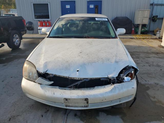 Photo 5 from auction – 2002 CADILLAC DEVILLE with VIN 1G6KD54Y02U151901