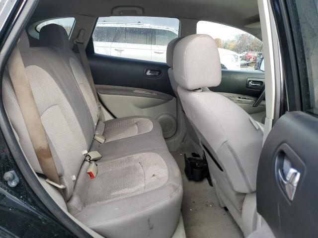 Photo 11 from auction – 2011 NISSAN ROGUE S with VIN JN8AS5MV8BW259227