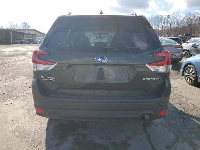 Photo 6 from auction – 2024 SUBARU FORESTER P with VIN JF2SKADC8RH425379