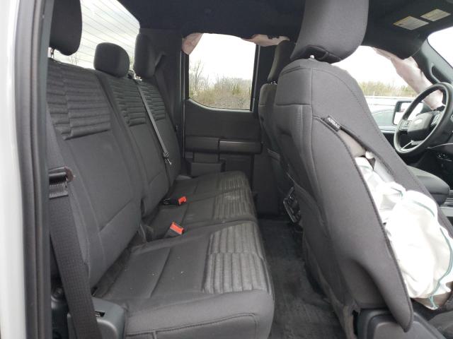 Photo 10 from auction – 2023 FORD F150 SUPER with VIN 1FTEX1EP9PKD55714